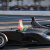 SF14デモラン（東京オートサロン14）