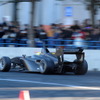 SF14デモラン（東京オートサロン14）