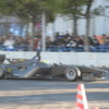 SF14デモラン（東京オートサロン14）