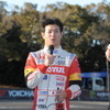 SF14デモラン（東京オートサロン14）