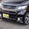 N-WGN カスタム