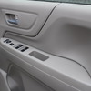 ホンダ N-WGN インテリア