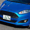 フォード・フィエスタ「1.0 Ecoboost」