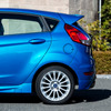 フォード・フィエスタ「1.0 Ecoboost」