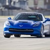 新型シボレー コルベット の標準モデル