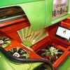 【東京オートサロン14】俺流カスタマイズの提案…アップガレージ