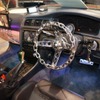 【東京オートサロン14】俺流カスタマイズの提案…アップガレージ