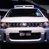 デリカ D:5 デザートクルーザー（東京オートサロン14）