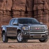 新型 GMC キャニオン