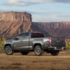 新型 GMC キャニオン
