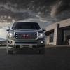 新型 GMC キャニオン