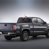 新型 GMC キャニオン