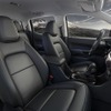 新型 GMC キャニオン