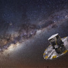 位置天文衛星『GAIA』 L2ラグランジュ点へ到達