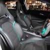 メルセデスベンツ・A 45 AMG 4MATIC PETRONAS Green Edition