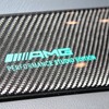 メルセデスベンツ・A 45 AMG 4MATIC PETRONAS Green Edition