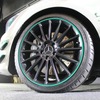 メルセデスベンツ・A 45 AMG 4MATIC PETRONAS Green Edition