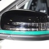 メルセデスベンツ・A 45 AMG 4MATIC PETRONAS Green Edition