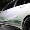 メルセデスベンツ・A 45 AMG 4MATIC PETRONAS Green Edition