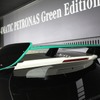 メルセデスベンツ・A 45 AMG 4MATIC PETRONAS Green Edition