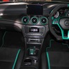 メルセデスベンツ・A 45 AMG 4MATIC PETRONAS Green Edition
