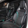 メルセデスベンツ・A 45 AMG 4MATIC PETRONAS Green Edition