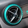 メルセデスベンツ・A 45 AMG 4MATIC PETRONAS Green Edition