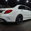 メルセデスベンツ・C 400 4MATIC