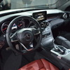 メルセデスベンツ・C 400 4MATIC