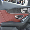 メルセデスベンツ・C 400 4MATIC