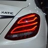 メルセデスベンツ・C 400 4MATIC