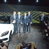 メルセデスベンツ・新型Cクラス アンベイリング