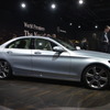 メルセデスベンツ・C 220 Bluetec