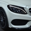 メルセデスベンツ・C 400 4MATIC