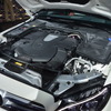 メルセデスベンツ・C 400 4MATIC