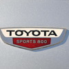 トヨタスポーツ800