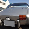 トヨタスポーツ800