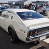スカイラインGT-R