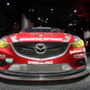 グランダムGX マツダ 6 SKYACTIV-D レーシング（東京オートサロン14）