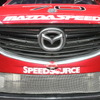 グランダムGX マツダ 6 SKYACTIV-D レーシング（東京オートサロン14）