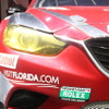 グランダムGX マツダ 6 SKYACTIV-D レーシング（東京オートサロン14）