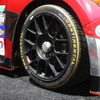 グランダムGX マツダ 6 SKYACTIV-D レーシング（東京オートサロン14）