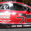 グランダムGX マツダ 6 SKYACTIV-D レーシング（東京オートサロン14）