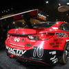 グランダムGX マツダ 6 SKYACTIV-D レーシング（東京オートサロン14）