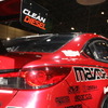 グランダムGX マツダ 6 SKYACTIV-D レーシング（東京オートサロン14）