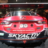 グランダムGX マツダ 6 SKYACTIV-D レーシング（東京オートサロン14）