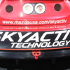 グランダムGX マツダ 6 SKYACTIV-D レーシング（東京オートサロン14）