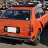 シビック　1200RS