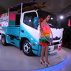 日野自動車のカスタムカー（東京オートサロン2014）