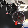 パワードバイク（東京オートサロン2014）